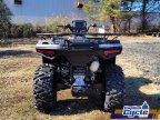 Thumbnail Photo 4 for New 2025 Polaris Sportsman 570 Ultimate