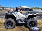 Thumbnail Photo 5 for New 2025 Polaris Sportsman 570 Ultimate