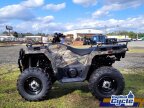 Thumbnail Photo 6 for New 2025 Polaris Sportsman 570 EPS
