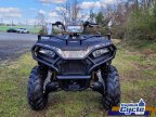 Thumbnail Photo 1 for New 2025 Polaris Sportsman 570 EPS