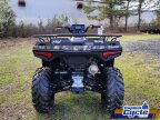 Thumbnail Photo 5 for New 2025 Polaris Sportsman 570 EPS