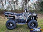 Thumbnail Photo 4 for New 2025 Polaris Sportsman 570 EPS