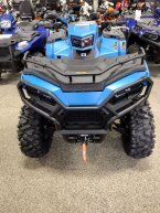 Thumbnail Photo 1 for New 2025 Polaris Sportsman 570 Trail