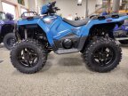 Thumbnail Photo 3 for New 2025 Polaris Sportsman 570 Trail