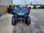 Thumbnail Photo 4 for New 2025 Polaris Sportsman 570 Trail