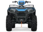 Thumbnail Photo 3 for New 2025 Polaris Sportsman 570 Trail