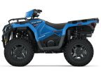 Thumbnail Photo 2 for New 2025 Polaris Sportsman 570 Trail