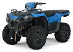 Thumbnail Photo 1 for New 2025 Polaris Sportsman 570 Trail