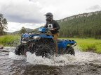 Thumbnail Photo 6 for New 2025 Polaris Sportsman 570 Trail