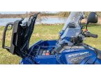 Thumbnail Photo 5 for New 2025 Polaris Sportsman 570 Trail