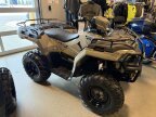 Thumbnail Photo 4 for New 2025 Polaris Sportsman 570 EPS