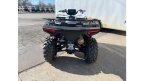 Thumbnail Photo 1 for New 2025 Polaris Sportsman 570 EPS