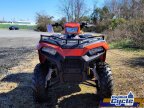 Thumbnail Photo 1 for New 2025 Polaris Sportsman 570 Ultimate Trail