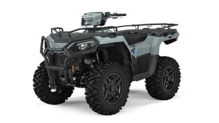 Photo 1 for New 2025 Polaris Sportsman 570 Premium