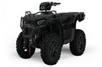 Thumbnail Photo 3 for New 2025 Polaris Sportsman 570 Trail