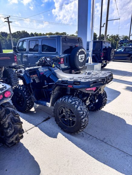 Photo 1 for 2025 Polaris Sportsman 570