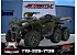 New 2025 Polaris Sportsman 570