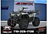 New 2025 Polaris Sportsman 570 Ultimate