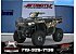 New 2025 Polaris Sportsman 570
