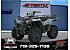 New 2025 Polaris Sportsman 570 Premium
