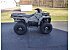 New 2025 Polaris Sportsman 570
