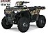 New 2025 Polaris Sportsman 570