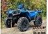 New 2025 Polaris Sportsman 570 Trail