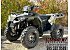 New 2025 Polaris Sportsman 570 Ultimate Trail