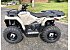 New 2025 Polaris Sportsman 570