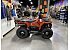 New 2025 Polaris Sportsman 570