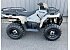 New 2025 Polaris Sportsman 570