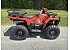 New 2025 Polaris Sportsman 570