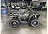New 2025 Polaris Sportsman 570