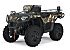New 2025 Polaris Sportsman 570