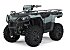 New 2025 Polaris Sportsman 570