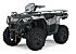New 2025 Polaris Sportsman 570
