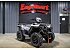 New 2025 Polaris Sportsman 570 Ultimate