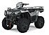 New 2025 Polaris Sportsman 570 Ultimate