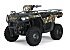New 2025 Polaris Sportsman 570