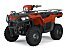 New 2025 Polaris Sportsman 570 EPS