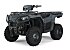 New 2025 Polaris Sportsman 570