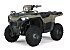 New 2025 Polaris Sportsman 570