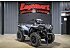 2025 Polaris Sportsman 570 Premium