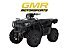 New 2025 Polaris Sportsman 570