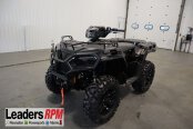 New 2025 Polaris Sportsman 570