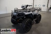New 2025 Polaris Sportsman 570