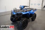 New 2025 Polaris Sportsman 570
