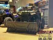 New 2025 Polaris Sportsman 570