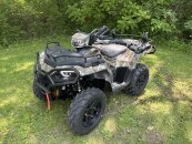 New 2025 Polaris Sportsman 570 Hunter Edition