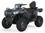 New 2025 Polaris Sportsman 570 Trail